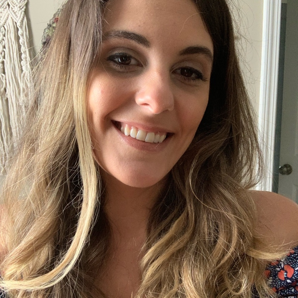 Meet your Posher, Jay